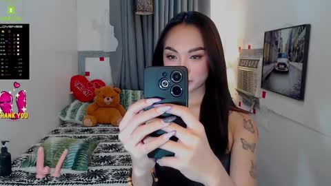 its me Sabel online show from February 2025 03:39:02 AM