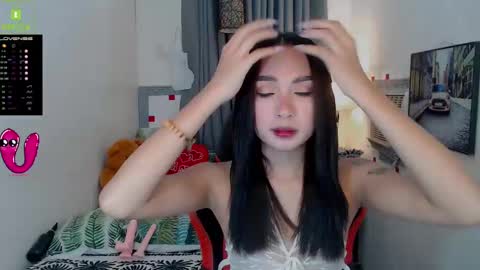 its me Sabel online show from February 2025 07:11:01 AM