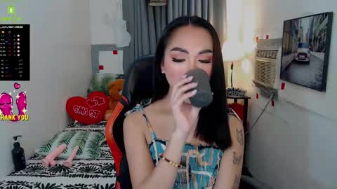 its me Sabel online show from February 2025 06:18:02 AM