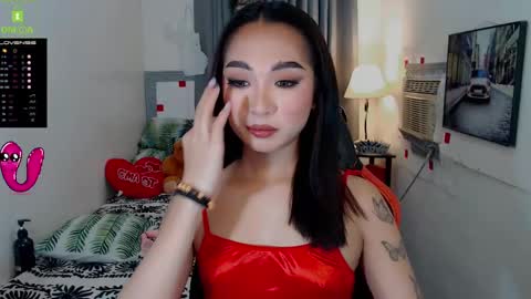 its me Sabel online show from March 2025 05:52:02 AM