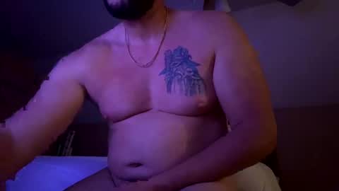 ruggedcharm777 online show from November 2025 05:29:02 AM