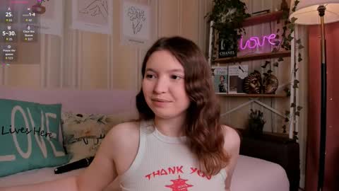 Lilith online show from February 2026 11:52:01 AM