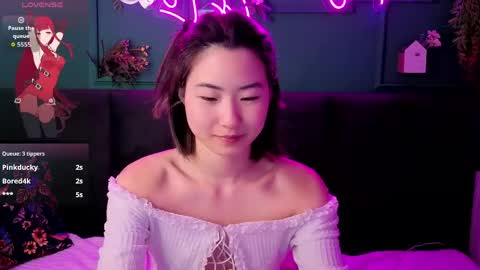 Snapshot of runi_asian chatting on June 2026 06:52:02 AM Runi online show from June 2026 06:52:02 AM