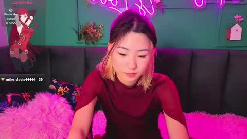 Snapshot of runi_asian chatting on July 2026 01:30:01 AM Runi online show from July 2026 01:30:01 AM