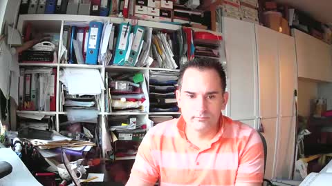 runner1978 online show from January 2025 08:09:02 AM