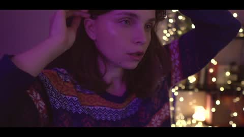 Elena online show from December 2024 10:23:01 PM