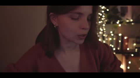 Elena online show from December 2024 01:26:01 AM