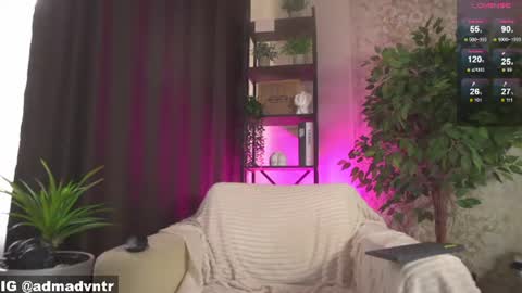 Adam online show from July 2026 02:13:01 PM