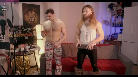 Paul online show from January 2025 11:28:02 AM