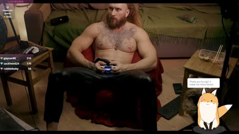 Paul online show from January 2025 07:08:01 PM