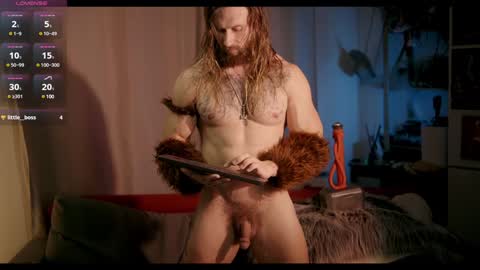 Paul online show from February 2025 06:46:01 PM