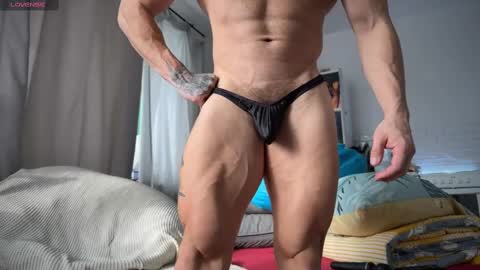 Paul online show from February 2025 09:34:02 AM