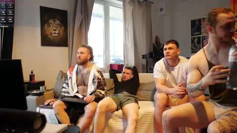 Paul online show from March 2026 06:25:01 AM