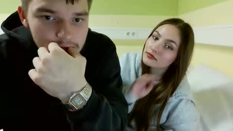 rusiksb31 online show from February 2026 06:20:02 PM