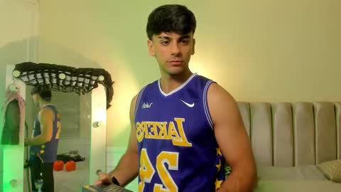 Russ online show from October 2025 10:35:01 AM