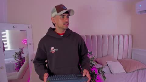 Russ online show from March 2026 08:48:02 PM