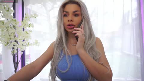 Ava online show from February 2026 07:57:02 AM