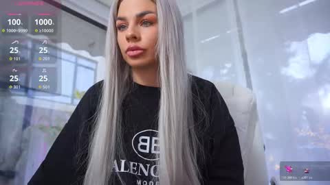 Ava online show from February 2026 06:54:02 AM