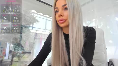 Ava online show from March 2026 06:47:01 AM