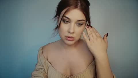 Snapshot of russypussy141 chatting on March 2025 07:15:02 PM Alex online show from March 2025 07:15:02 PM