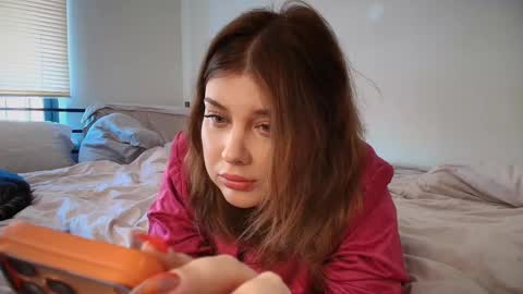 Snapshot of russypussy141 chatting on October 2025 02:16:01 PM Alex online show from October 2025 02:16:01 PM