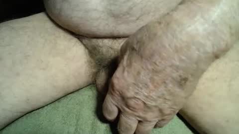 rustic69 online show from October 2025 12:17:02 PM