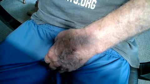 Snapshot of rustic69 chatting on June 2026 08:13:02 PM rustic69 online show from June 2026 08:13:02 PM