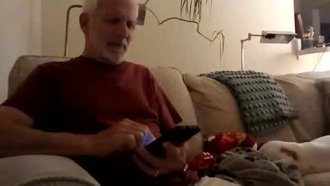 Snapshot of rustyx22 chatting on September 2025 01:17:02 AM Rusty online show from September 2025 01:17:02 AM