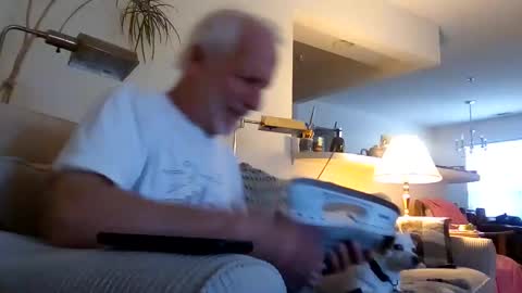 Snapshot of rustyx22 chatting on October 2025 12:17:01 PM Rusty online show from October 2025 12:17:01 PM