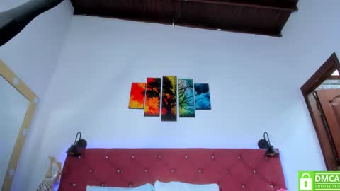 Ruth online show from November 2025 02:38:02 PM