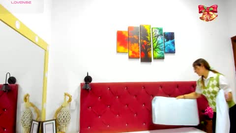 Ruth online show from January 2026 12:30:01 PM