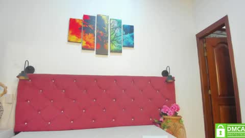 Snapshot of ruth_harvey chatting on April 2026 11:20:01 AM Ruth online show from April 2026 11:20:01 AM