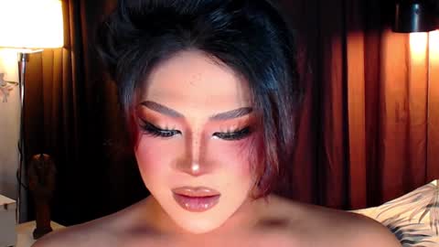 Samantha online show from January 2025 11:56:01 AM