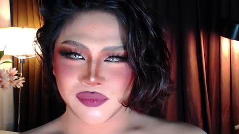 Samantha online show from February 2025 05:10:01 AM