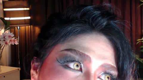 Samantha online show from February 2025 01:00:02 AM