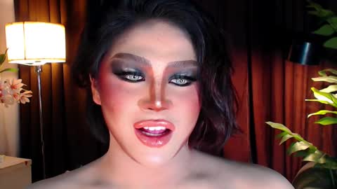 Samantha online show from February 2025 05:54:01 PM