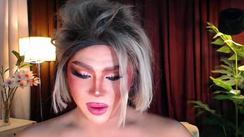 Samantha online show from February 2025 12:49:01 AM