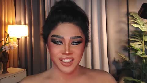 Samantha online show from February 2025 07:36:01 PM