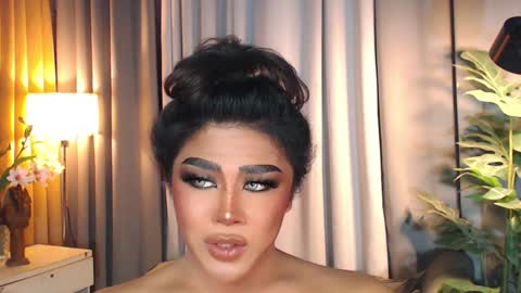 Samantha online show from February 2025 01:43:01 AM