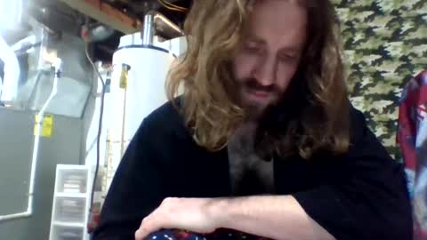 rwb1982 online show from December 2024 03:00:02 PM