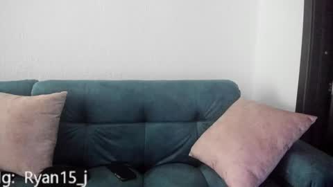 Ryan 15 online show from March 2025 06:22:02 PM