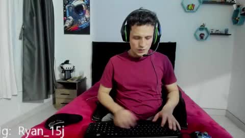 Ryan 15 online show from September 2025 02:11:02 AM