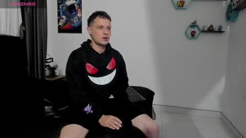 Ryan 15 online show from November 2025 10:37:01 AM