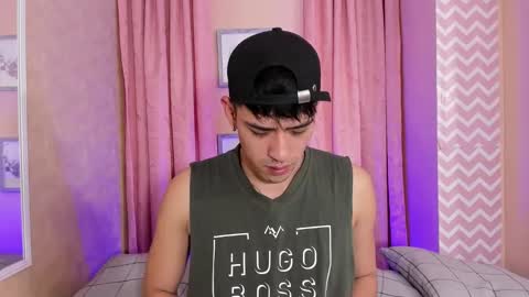 Ryan online show from December 2024 10:23:01 PM