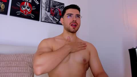 Ryan  online show from November 2025 05:42:02 AM