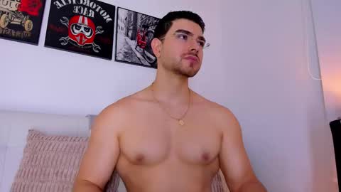 Ryan  online show from February 2026 01:17:01 AM