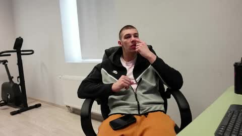 RYAN DOZER online show from April 2026 06:00:02 AM