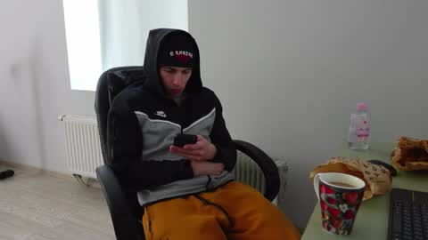 RYAN DOZER online show from April 2026 06:40:01 AM