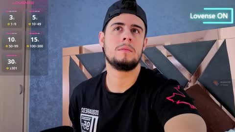 R Y A N online show from October 2025 11:29:02 AM