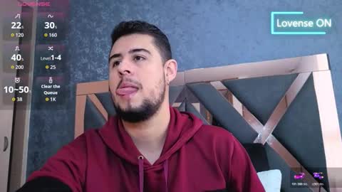 R Y A N online show from October 2025 11:42:01 AM